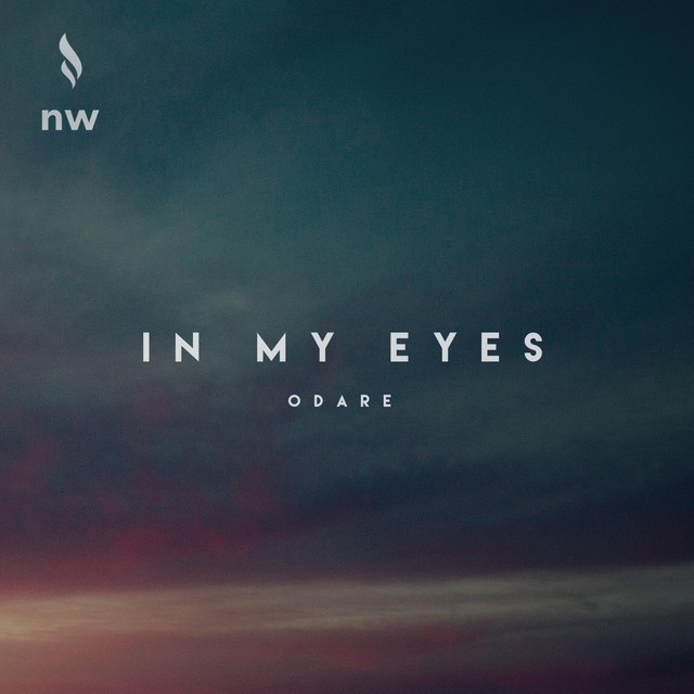 Обкладинка: In My Eyes — Odare
