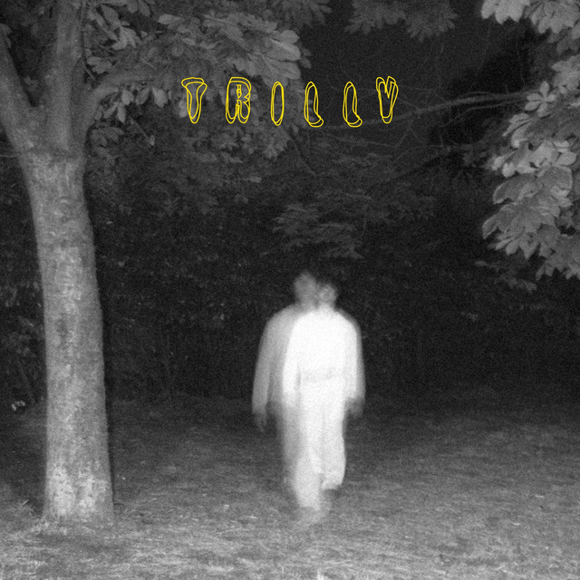 Trilly cover art