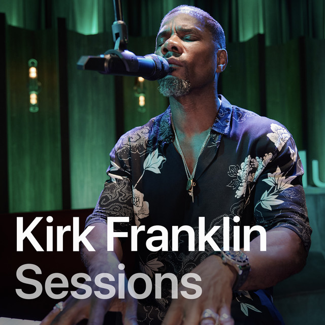 Apple Music Nashville Sessions album image