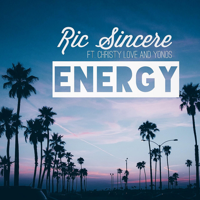 Energy
