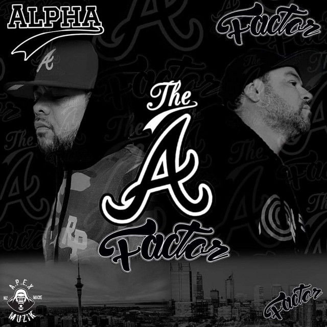 Alpha | Spotify