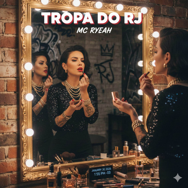 Tropa do RJ