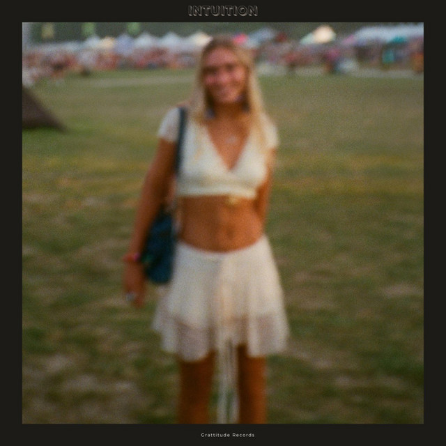 INTUITION cover art