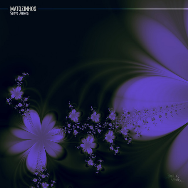 Suave Aurora cover