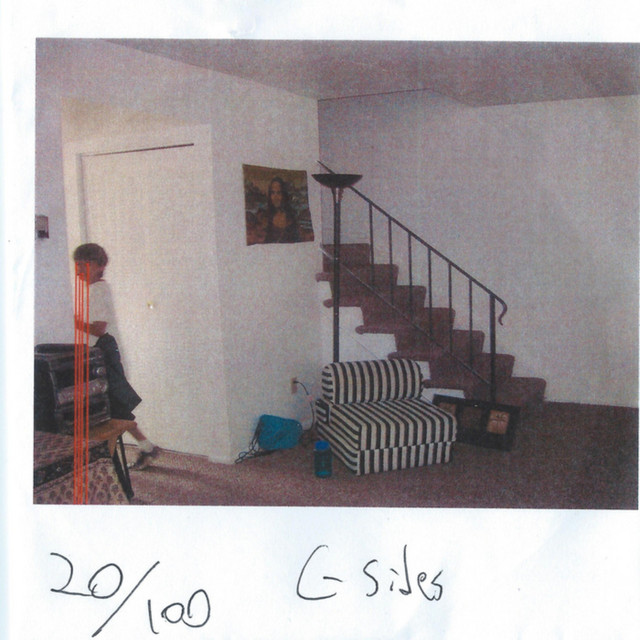 C-Sides cover art