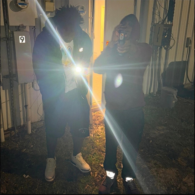 FREE SANTANA cover art
