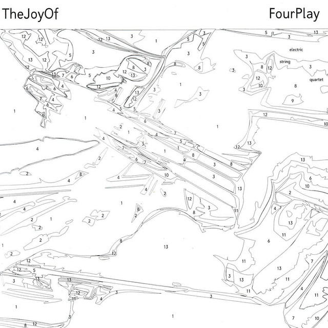 The Joy Of... cover art