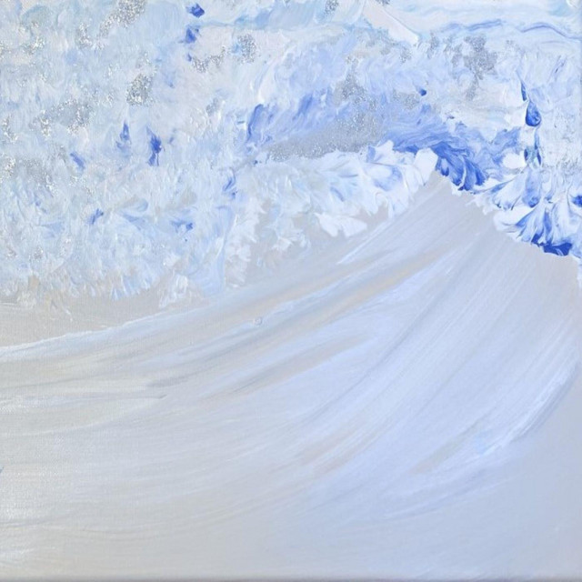 Wave Etudes Set 3 cover art