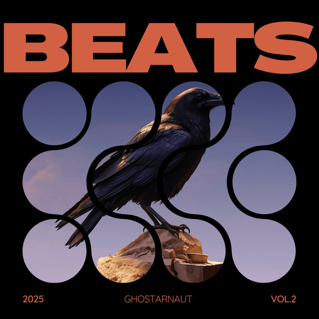 Beats, Vol. 2 cover art