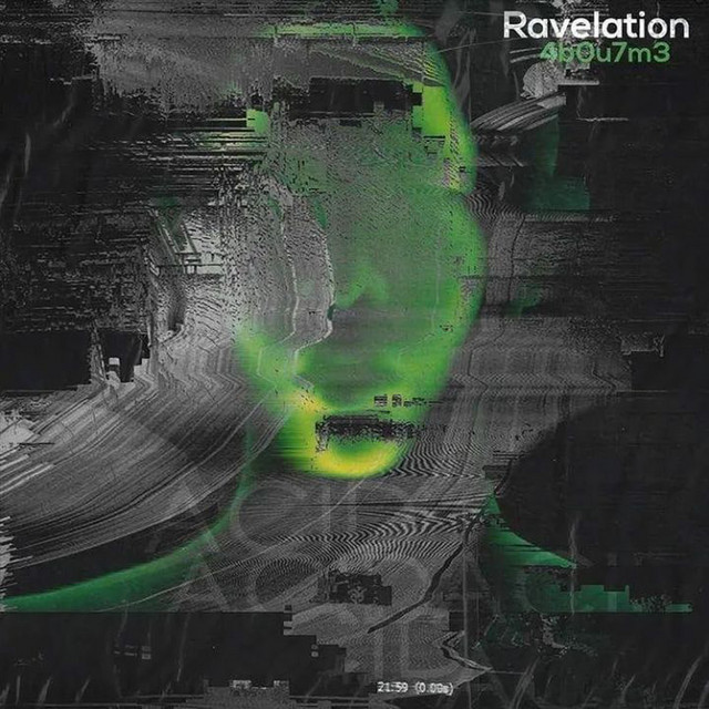 Ácido Un Placer cover art