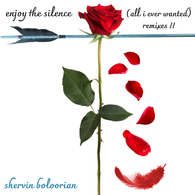 Enjoy The Silence (All I Ever Wanted) - Amapiano Remix