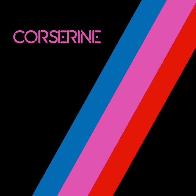 Don't Hug Me I'm Scared