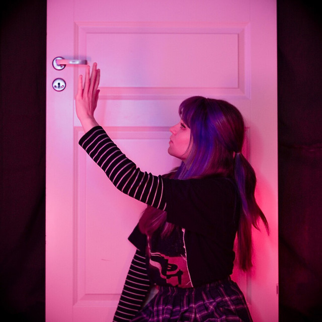 undefined album image