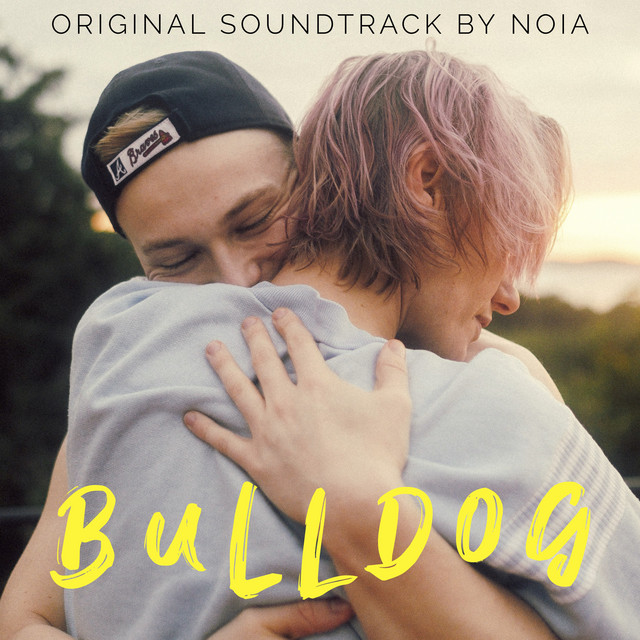 Bulldog (Original Motion Picture Soundtrack) cover art