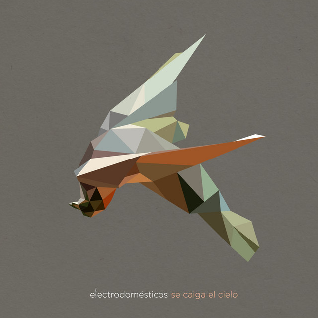 Se Caiga el Cielo cover art