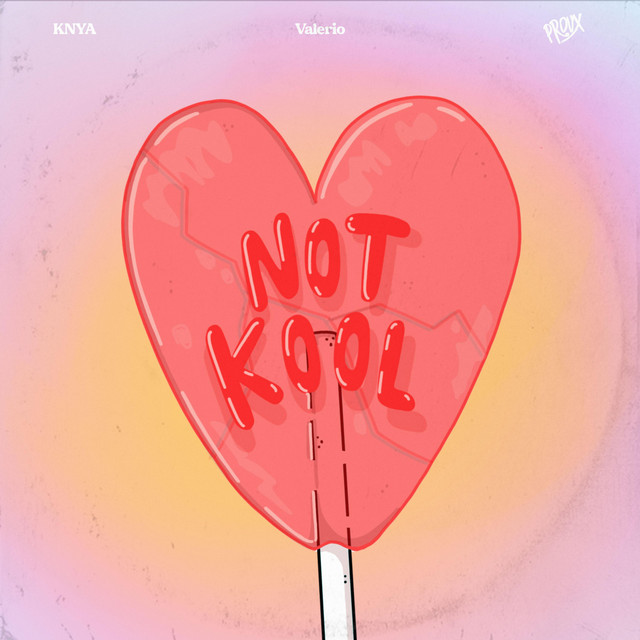 Not Kool cover art