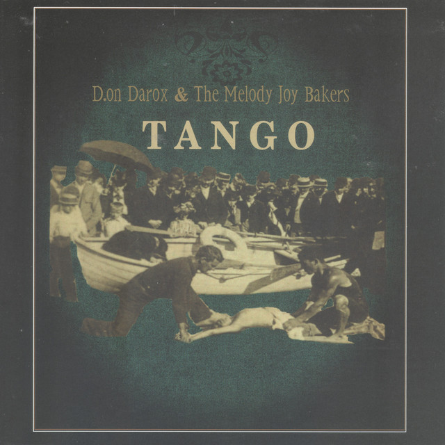 Tango