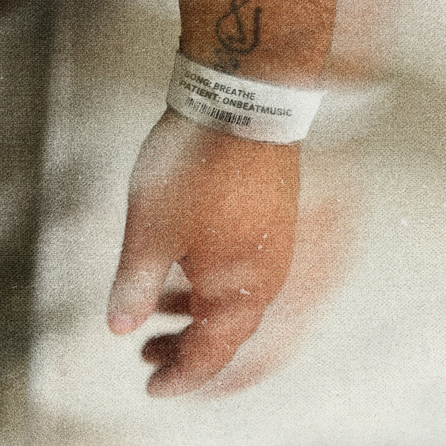 Breathe cover art