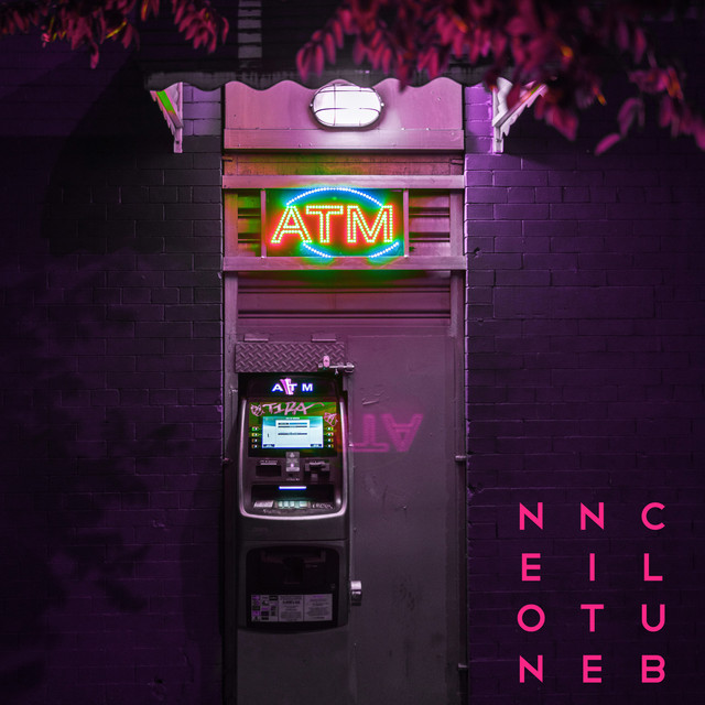 Artwork for Money