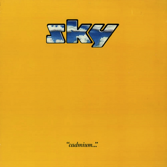Cadmium (Remastered & Expanded Edition) cover art