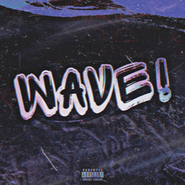 WAVE! cover art