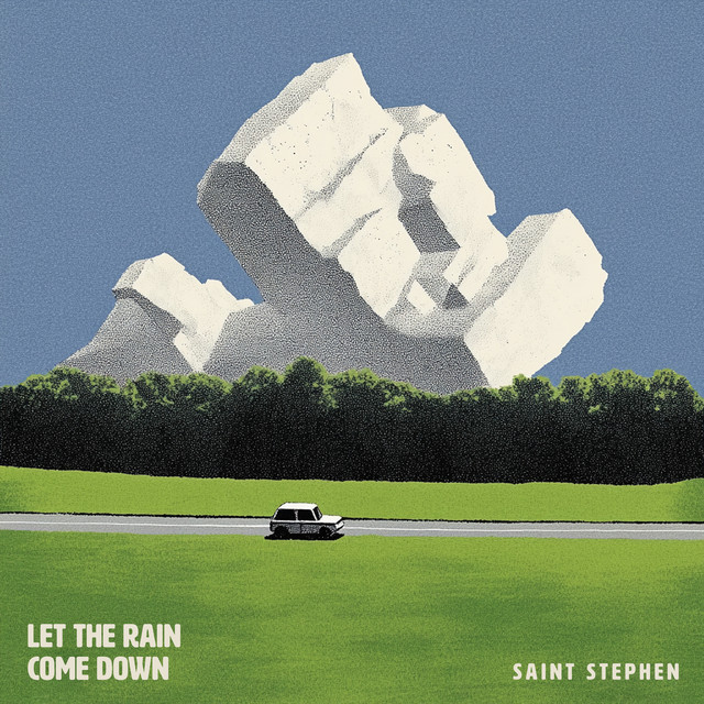 Let the Rain Come Down