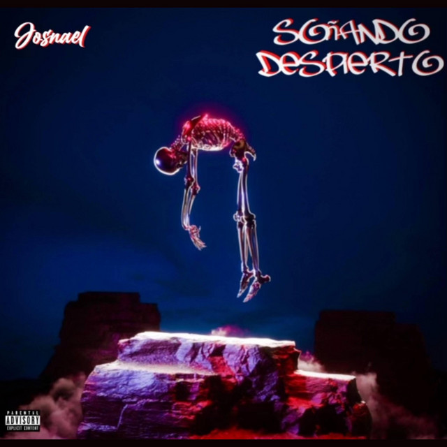 Soñando Despierto (Deluxe) cover art