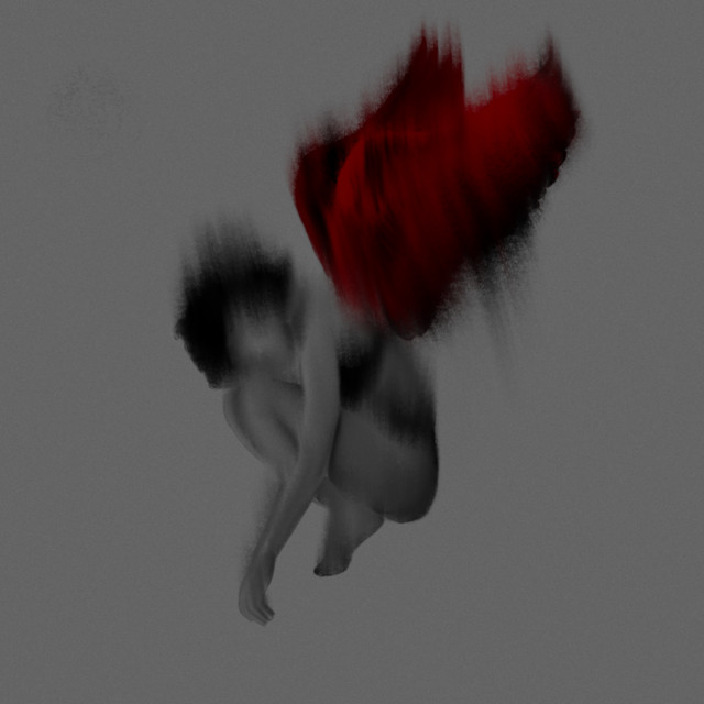 COUP DE GRÂCE cover art