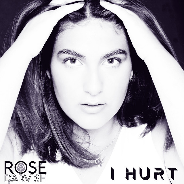 I Hurt cover art