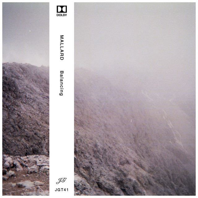 Balancing cover art