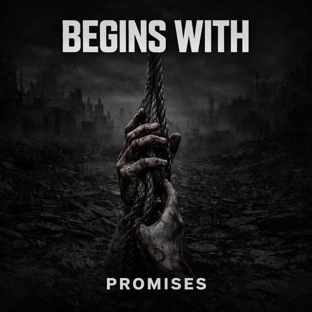 Promises cover art