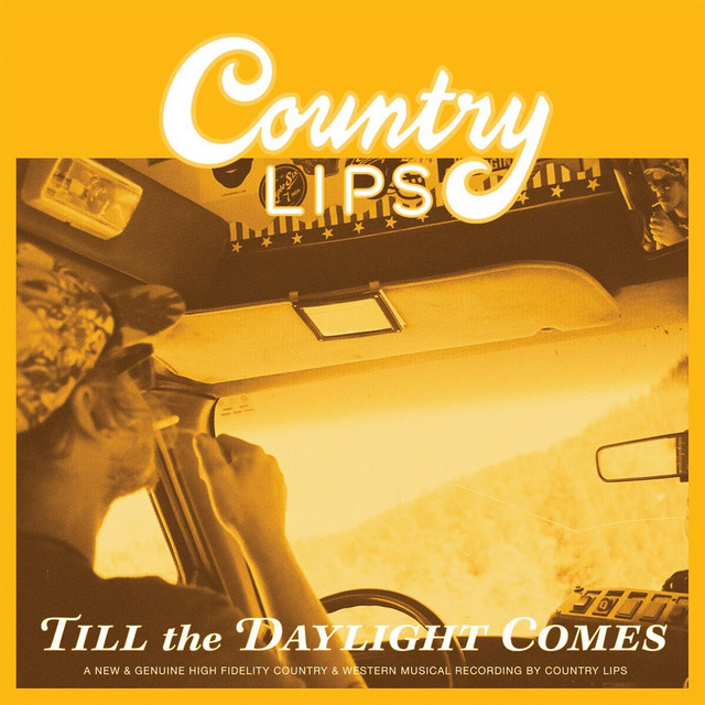 Country Lips Photo