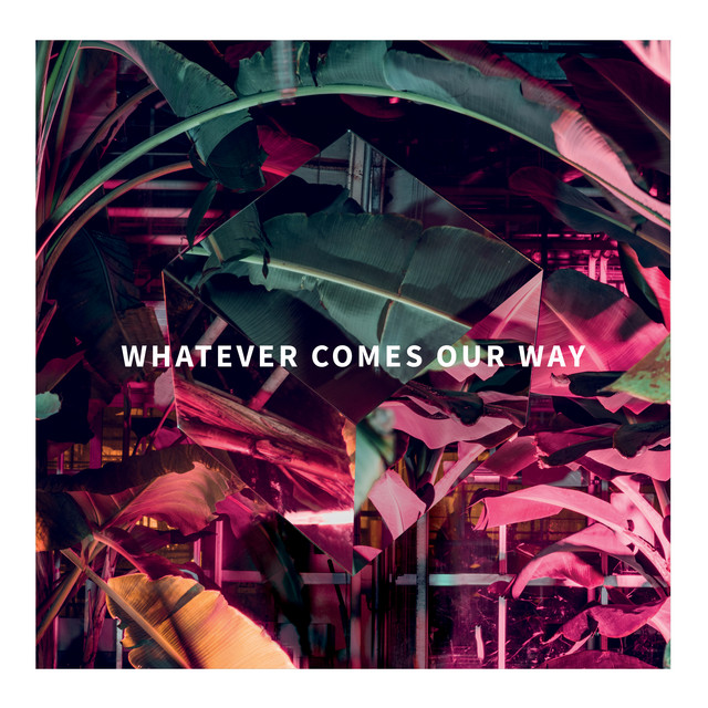 Whatever Comes Our Way cover art
