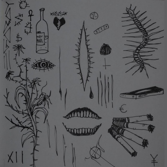 lilli cover art