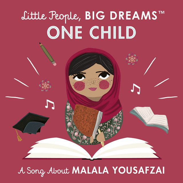 One Child (A Song About Malala Yousafzai)