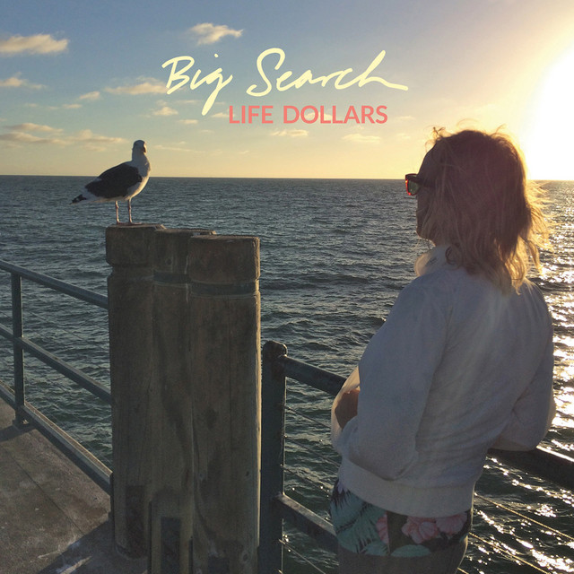 Life Dollars cover art