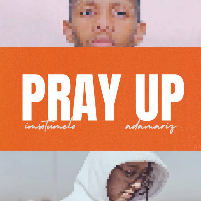Pray Up