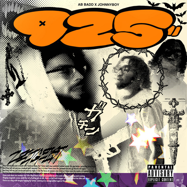 Nine 2 Five cover art