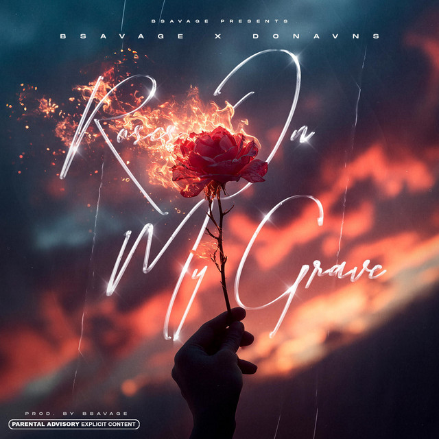 Roses On My Grave