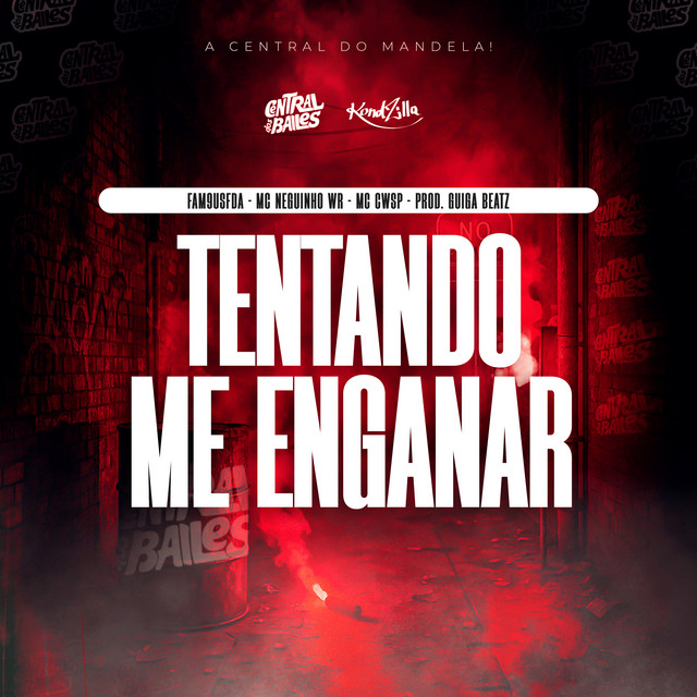 Tentando Me Enganar