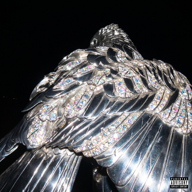 I'M PROUD OF U cover art