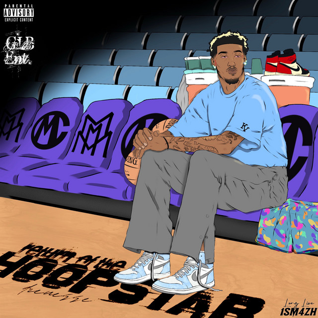 Feel Me (feat. Luh Sauceyy) cover art