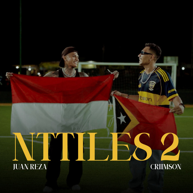 NTTILES 2 cover art
