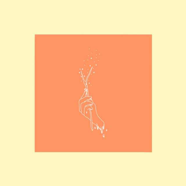 I hope I dream of stars when I'm dying cover art