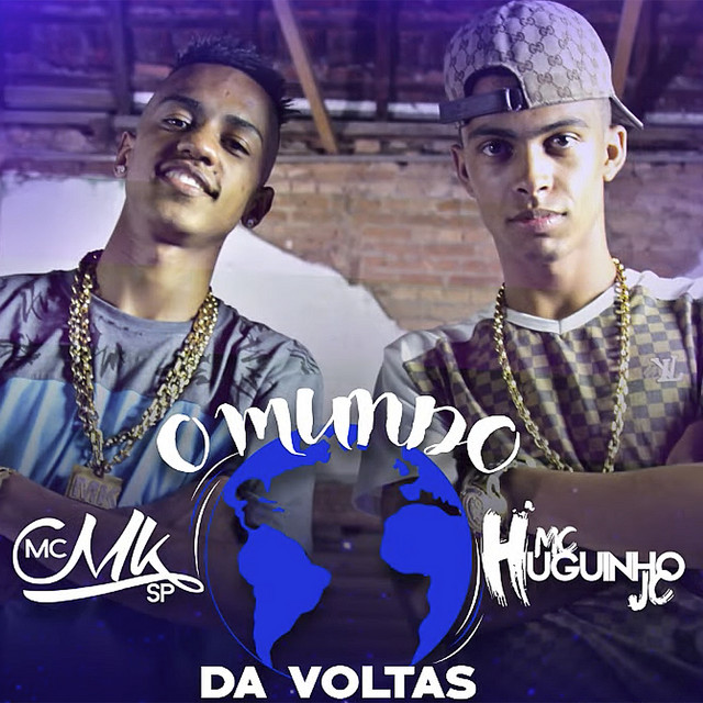 O Mundo da Voltas