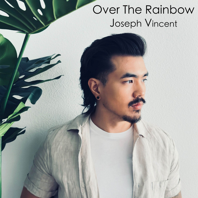 Over The Rainbow album image