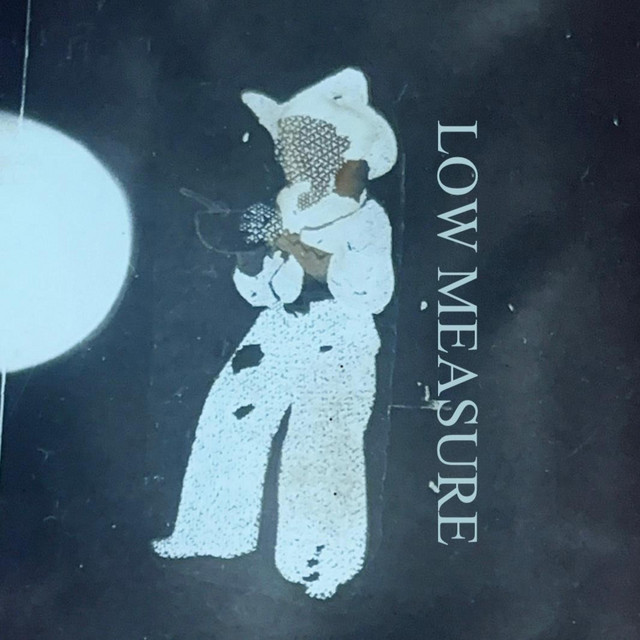 Low Measure cover art
