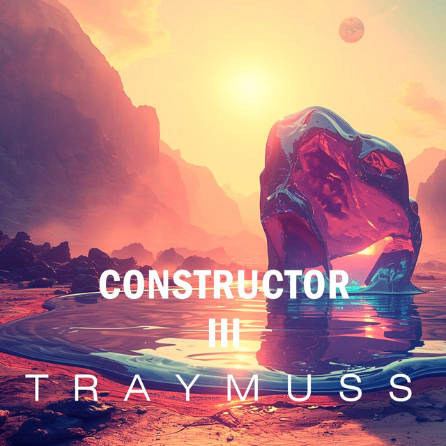 Constructor III cover