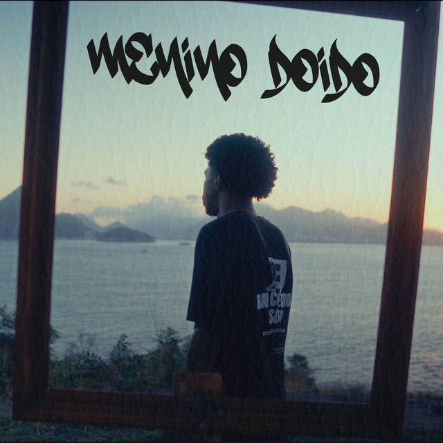 Menino doido