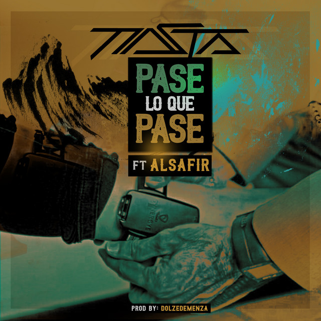 Pase lo Que Pase